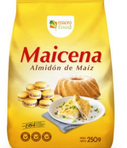 Almidon de Maiz Maicena 250g